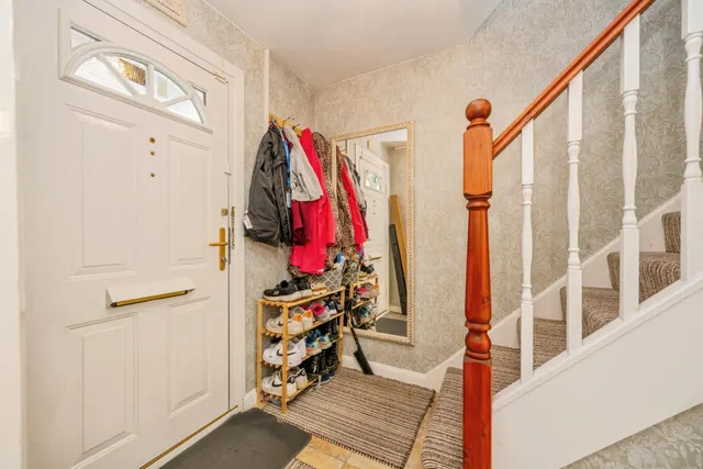 Perth Street, Derby, DE21, photo 2
