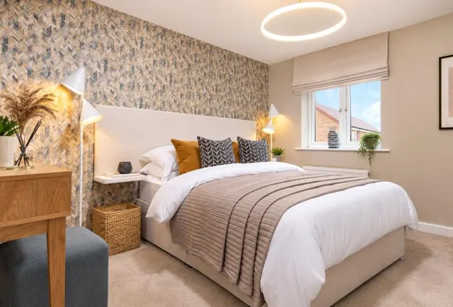 High Road, Weston, PE12, photo 3