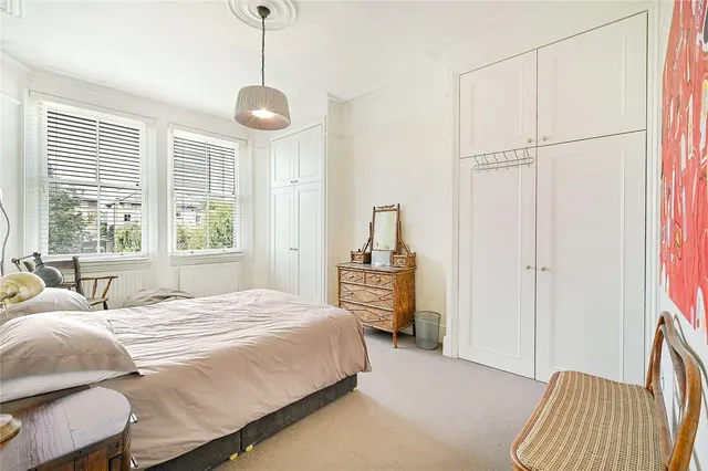 Marlborough Road, Chiswick, W4, photo 2