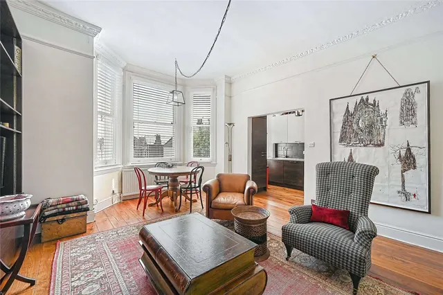 Marlborough Road, Chiswick, W4, photo 1