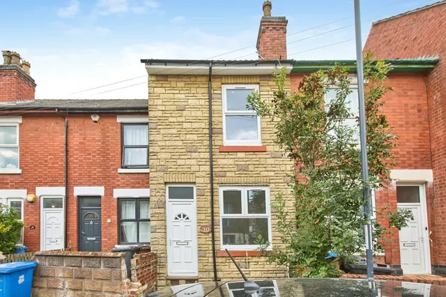 Woods Lane, Derby, DE22, photo 1
