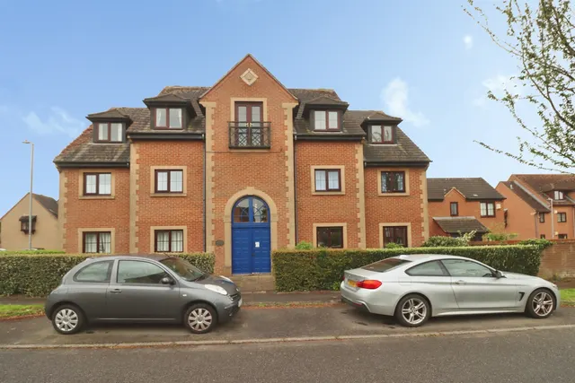 Hay Leaze, Yate, BS37, photo 1