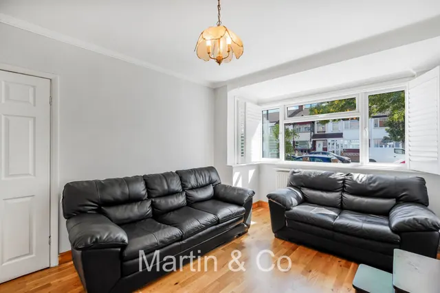 Mitcham Road, Croydon, Surrey, photo 1