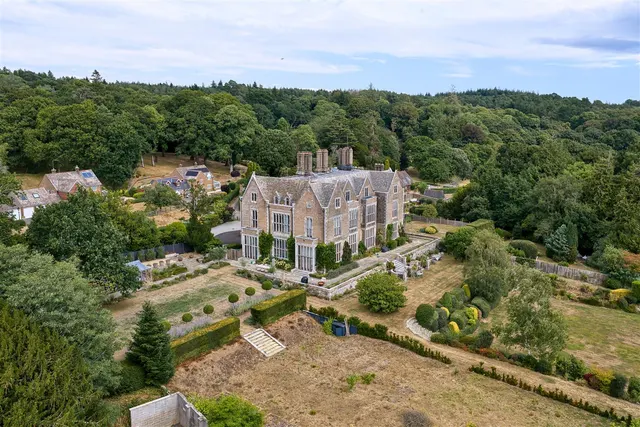 Tincleton, Dorchester, photo 3