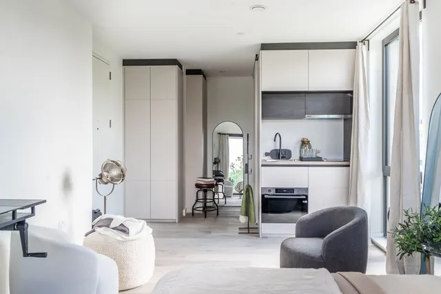 Flat 69, Ferme House, Harrow, photo 1