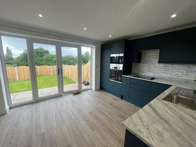 Lakeside Court, Worksop, S80, photo 2