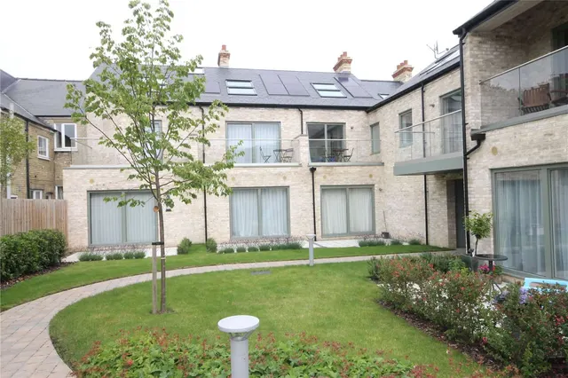 Mill Road, Cambridge, CB1 3NN, photo 1