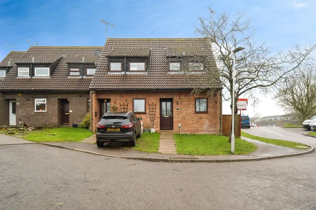 Valley Road, Codicote, Hitchin, photo 1