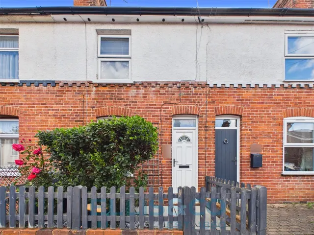 Dernier Road, Tonbridge, TN10, photo 2