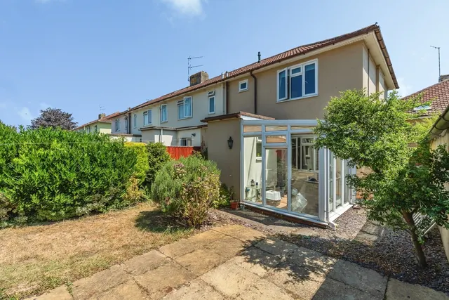 Grange Close, Southampton, SO18, photo 2