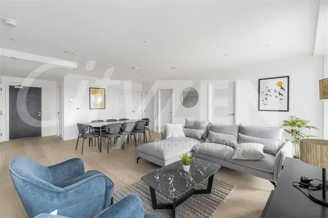 Fulton Road, Wembley, HA9, photo 3
