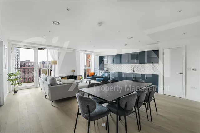 Fulton Road, Wembley, HA9, photo 1