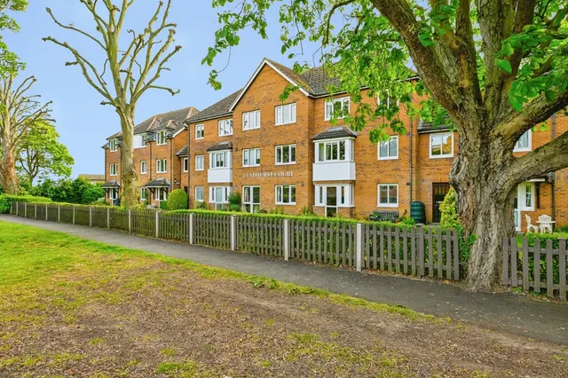 Lyndhurst Court, Hunstanton, Norfolk, PE36, photo 1