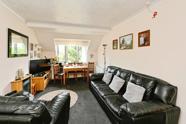 Photo 2 — Lyndhurst Court, Hunstanton, Norfolk, PE36