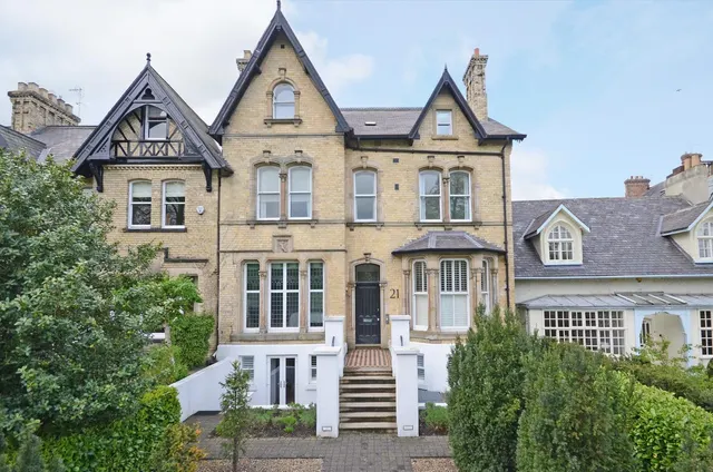 Clifton Green, York, YO30, photo 1