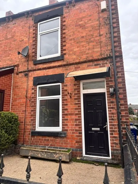 Myrtle Road, Wombwell, photo 1