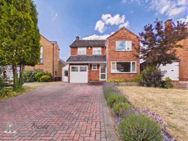 Wales Lane, Barton Under Needwood, DE13, photo 1