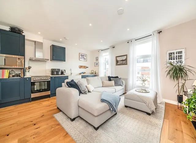 Fulham Road, Fulham, SW6, photo 1