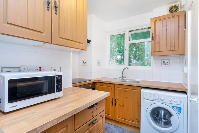 Benton's Lane, West Norwood, SE27, photo 2