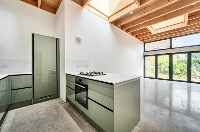 Swan Lane, Winchester, SO23, photo 2