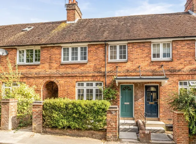 Swan Lane, Winchester, SO23, photo 1