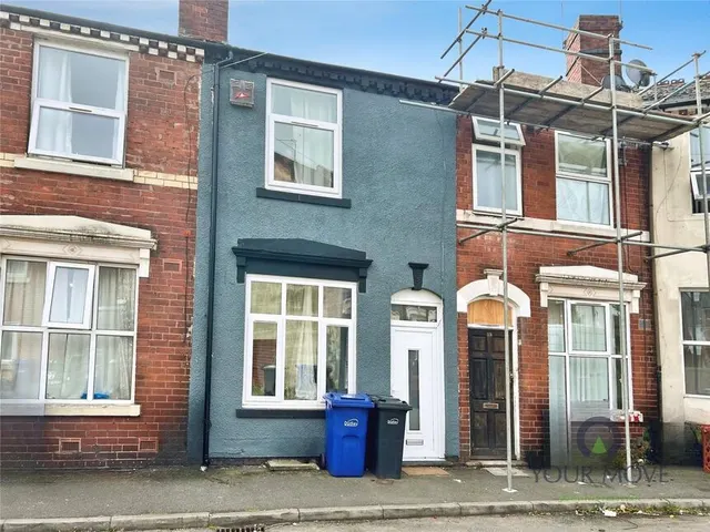 Edward Street, Dudley, West Midlands, DY1, photo 1