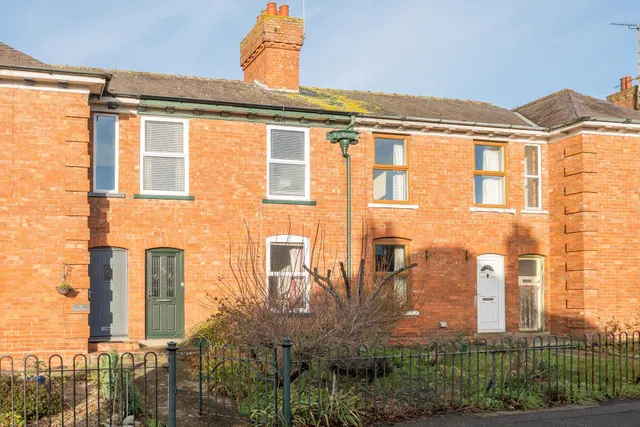 Louth Road, Horncastle, LN9, photo 1