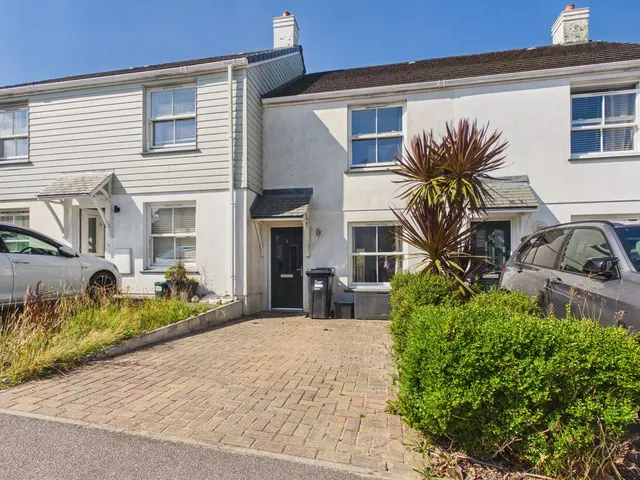 Wentworth Close, Redruth, photo 1
