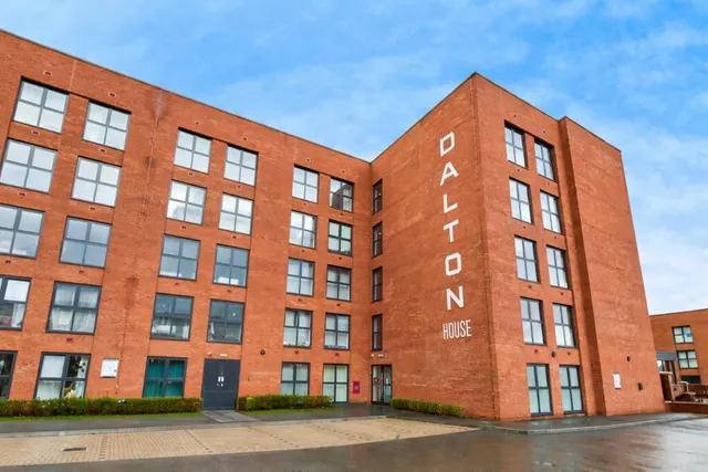 Bilsborrow Avenue, Derby, DE1, photo 1