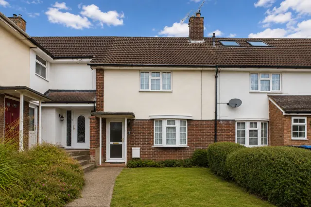 Whitebroom Road, Hemel Hempstead, HP1, photo 1