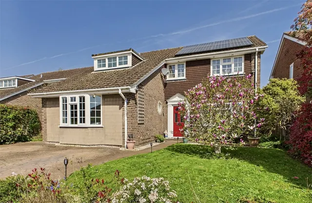 Speen Place, Speen, RG14, photo 1