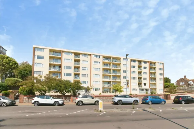 Upperton Road, Eastbourne, BN21, photo 1