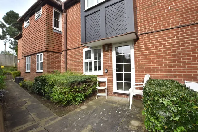 School Lane, Kent, Seal, TN15 0BE, photo 1