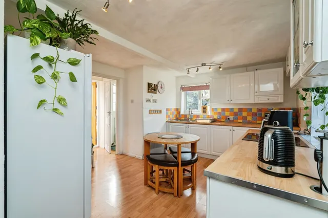 Station Road, Pulham St. Mary, IP21, photo 3