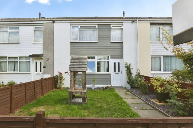Landseer Road, Southampton, photo 1