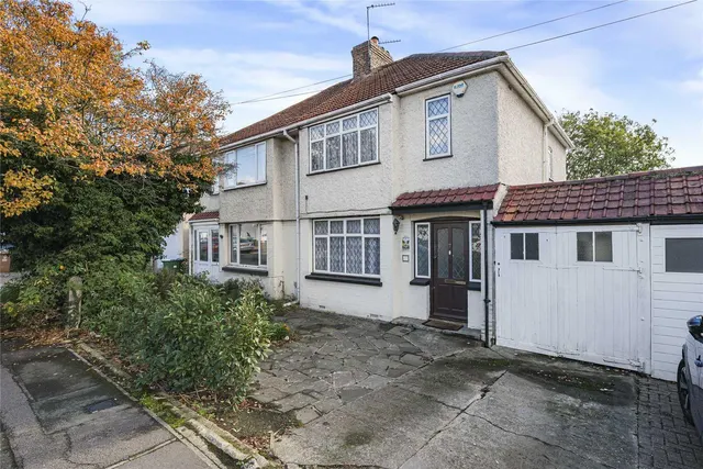 Newlyn Road, Welling, DA16, photo 1