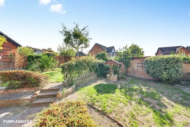 Beaton Close, Greenhithe, DA9, photo 2