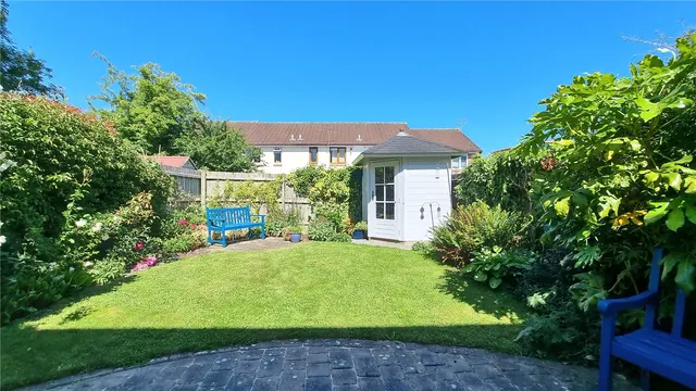 Photo 2 — Bryony Gardens, Gillingham, SP8 4TR