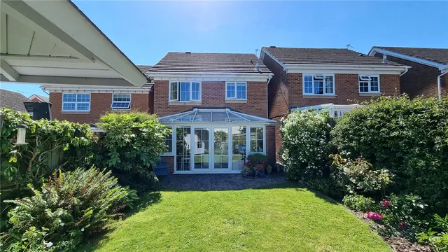 Photo 3 — Bryony Gardens, Gillingham, SP8 4TR