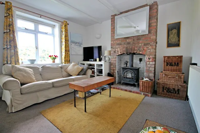 Moor Lane, Amington, B77, photo 3