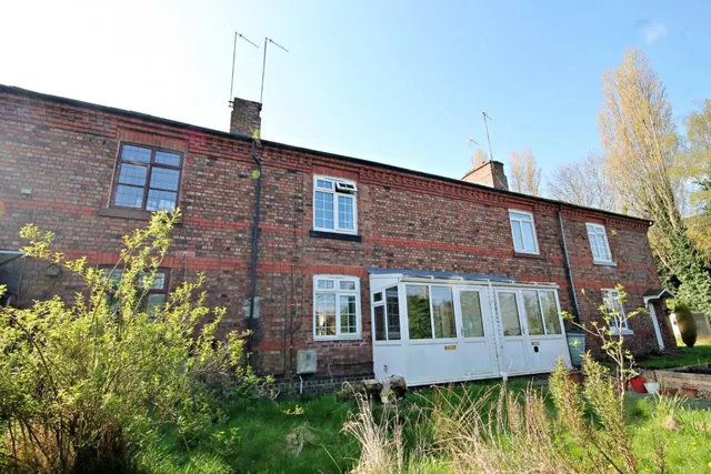 Moor Lane, Amington, B77, photo 1