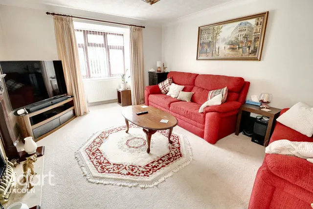 Heathfield Avenue, Branston, LN4, photo 1