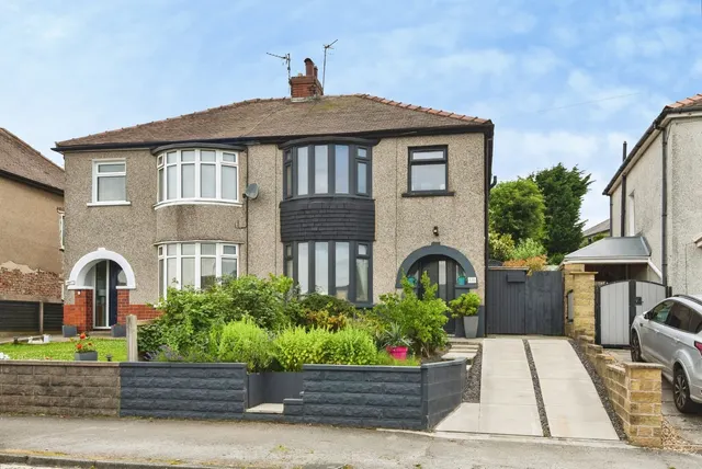 Fairfield Road, Heysham, LA3, photo 1