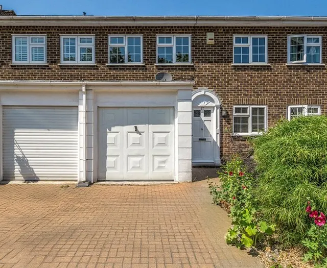 Caygill Close, BR2, photo 1