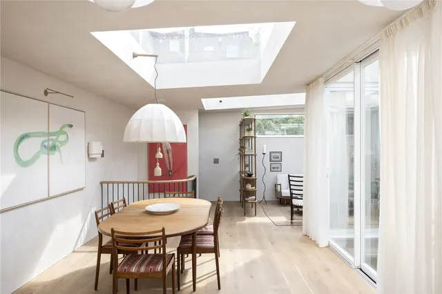 Malton Mews, Notting Hill, W10, photo 1