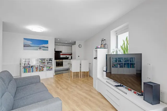 Cornmill Lane, Lewisham, SE13, photo 3