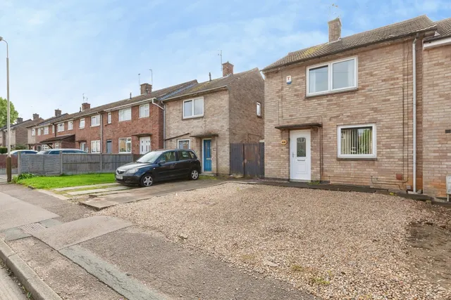 Scotswood Crescent, Leicester, LE2, photo 1