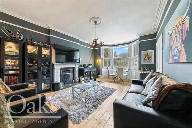 Birdhurst Rise, South Croydon, CR2, photo 1