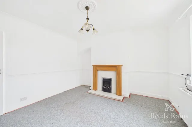 Photo 3 — School Street, Upton, West Yorkshire, WF9