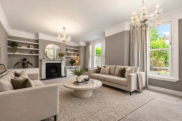 Bedford Hill, Balham, SW12, photo 3